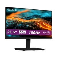 GEESUU BAFANG DELIVERY 21.5 Inch 100Hz IPS FHD Monitor