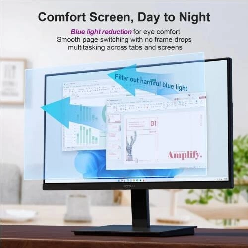 GEESUU BAFANG DELIVERY 21.5 Inch 100Hz IPS FHD Monitor - 2