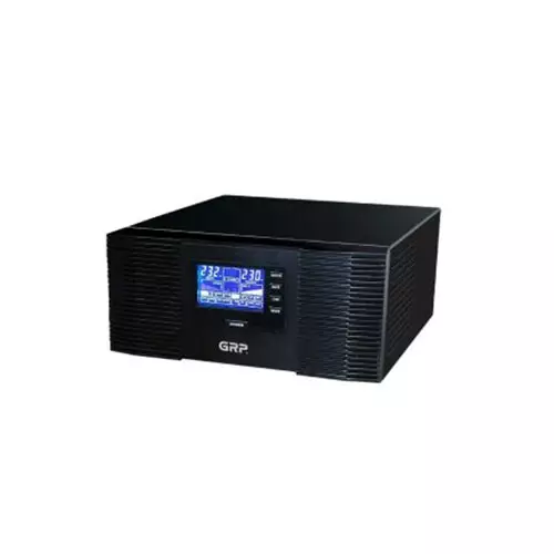 GRP Sine Pro 700-i 490W 700VA pure sine wave inverter & charger
