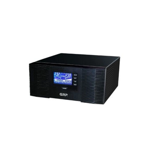 GRP Sine Pro- 1400-i 1400VA 980W pure sine wave inverter & charger
