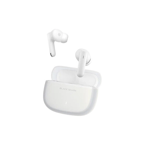 Black Shark T23 TWS Earbuds (White)