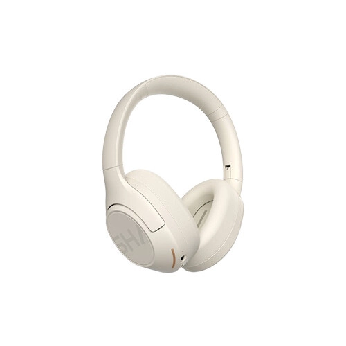 Black Shark V2 Wireless ANC Headphones (White)