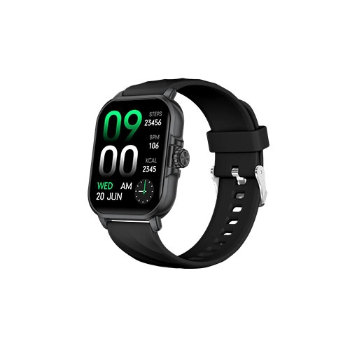 Black Shark GT3 Neo 2.01" Vibrant Display Smart Watch - 1