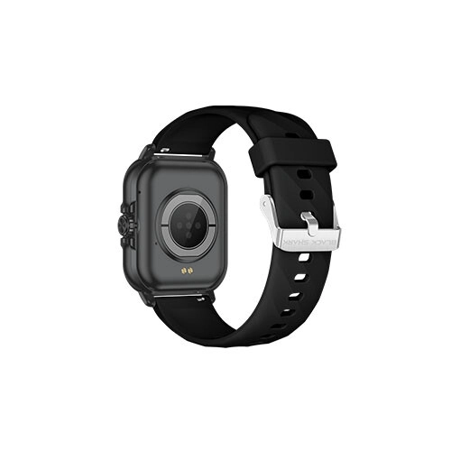 Black Shark GT3 Neo 2.01" Vibrant Display Smart Watch - 2