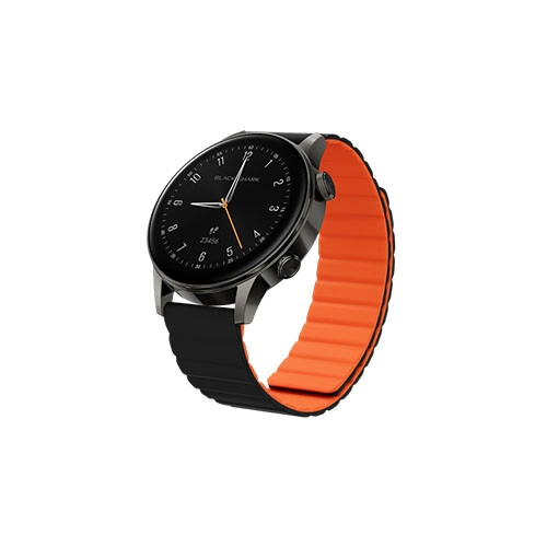 Black Shark S3 1.43'' AMOLED Display Smart Watch (Black) - 1