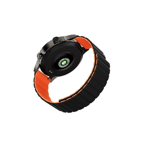 Black Shark S3 1.43'' AMOLED Display Smart Watch (Black) - 2