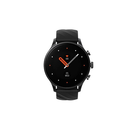 Black Shark S3 Classic Black Smartwatch - 1