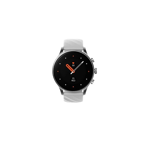 Black Shark S3 Classic Smartwatch Silver - 1