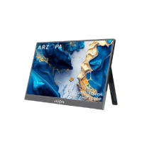 Arzopa A1T 15.6" FHD IPS Touch Portable Monitor (PMA6001)