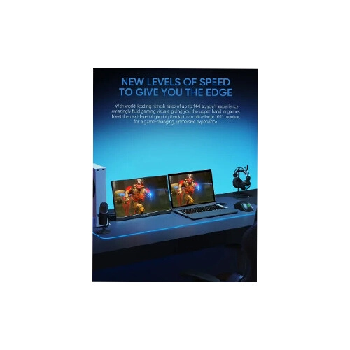 Arzopa Z1FC 16.1 inch 144Hz FHD IPS Portable Gaming Monitor - 2