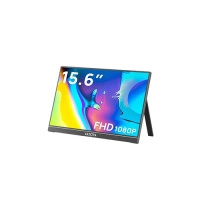 Arzopa A1 15.6-inch FHD IPS Portable Monitor