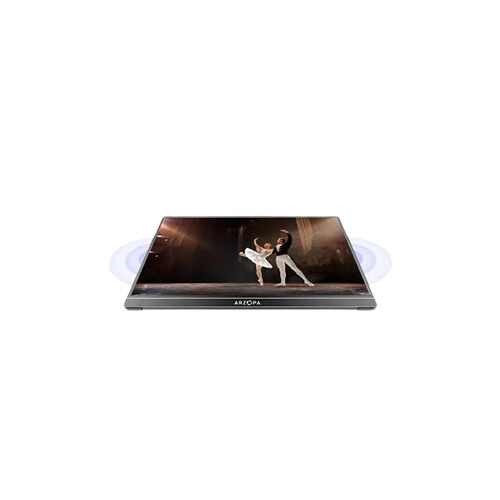 Arzopa A1 15.6-inch FHD IPS Portable Monitor - 3