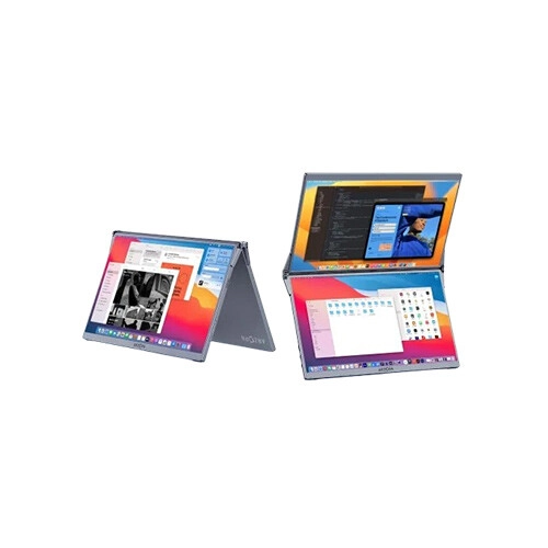 ARZOPA E1 15.6 inch Dual Screen FHD IPS Portable Monitor - 1