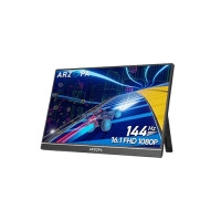 ARZOPA Z1FC G1 Game Max 16.1-inch 144Hz Portable Gaming Monitor