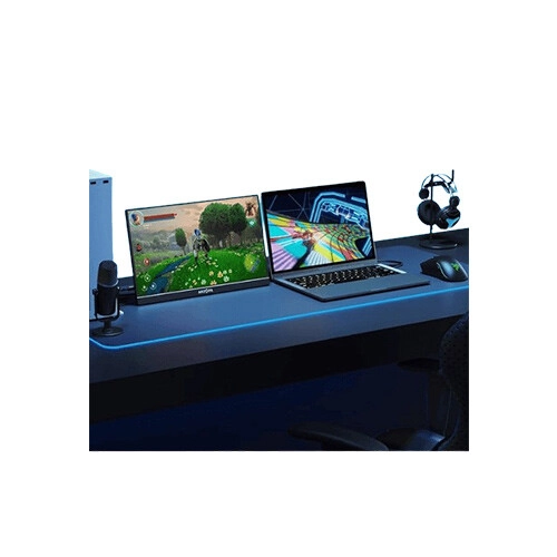 ARZOPA Z1FC G1 Game Max 16.1-inch 144Hz Portable Gaming Monitor - 2