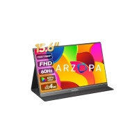 ARZOPA S1 Table 15.6 Inch FHD Portable Monitor