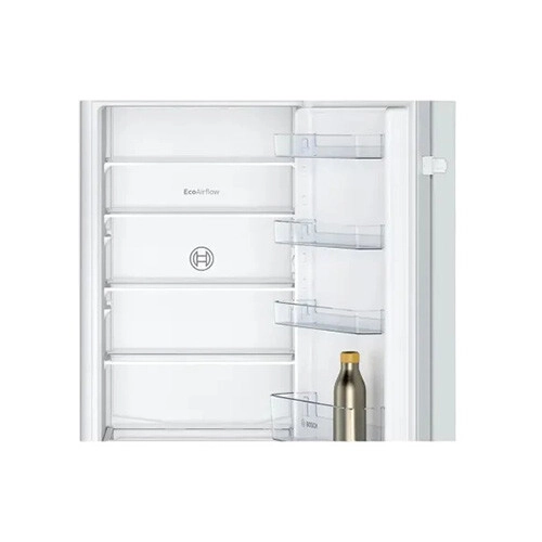 BOSCH KIV87NSF0M Series 2 270L Refrigerator - 1