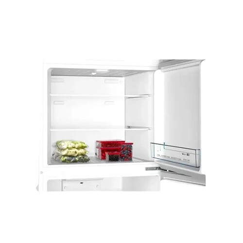 BOSCH KDN55NL20M Series 4 485L Refrigerator - 2