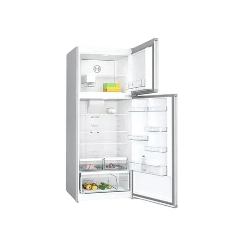 BOSCH KDN76XL30U Series 4 581L Refrigerator - 2