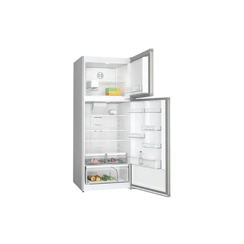 BOSCH KDN76XI30M Series 4 581L Refrigerator - 1