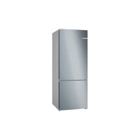 BOSCH KGN55VL21M Series 4 530L Refrigerator