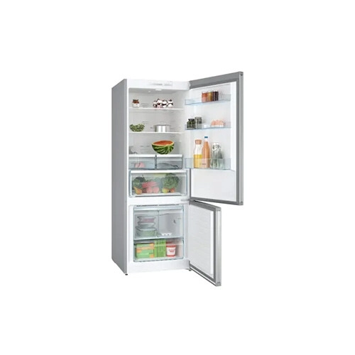 BOSCH KGN55VL21M Series 4 530L Refrigerator - 1