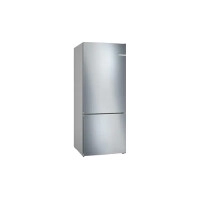 BOSCH KGN76VI31M Series 4 578L Refrigerator