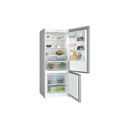 BOSCH KGN76VI31M Series 4 578L Refrigerator - 1