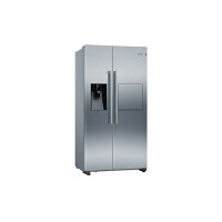 BOSCH KAG93AI30M Series 6 598L Refrigerator