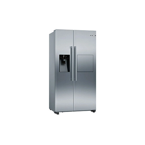BOSCH KAG93AI30M Series 6 598L Refrigerator