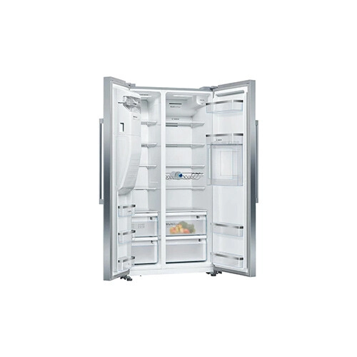 BOSCH KAG93AI30M Series 6 598L Refrigerator - 1