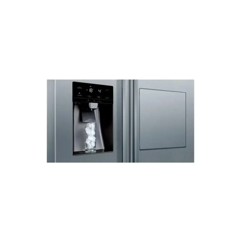 BOSCH KAG93AI304 Series 6 598L Double Side by Side Refrigerator - 3
