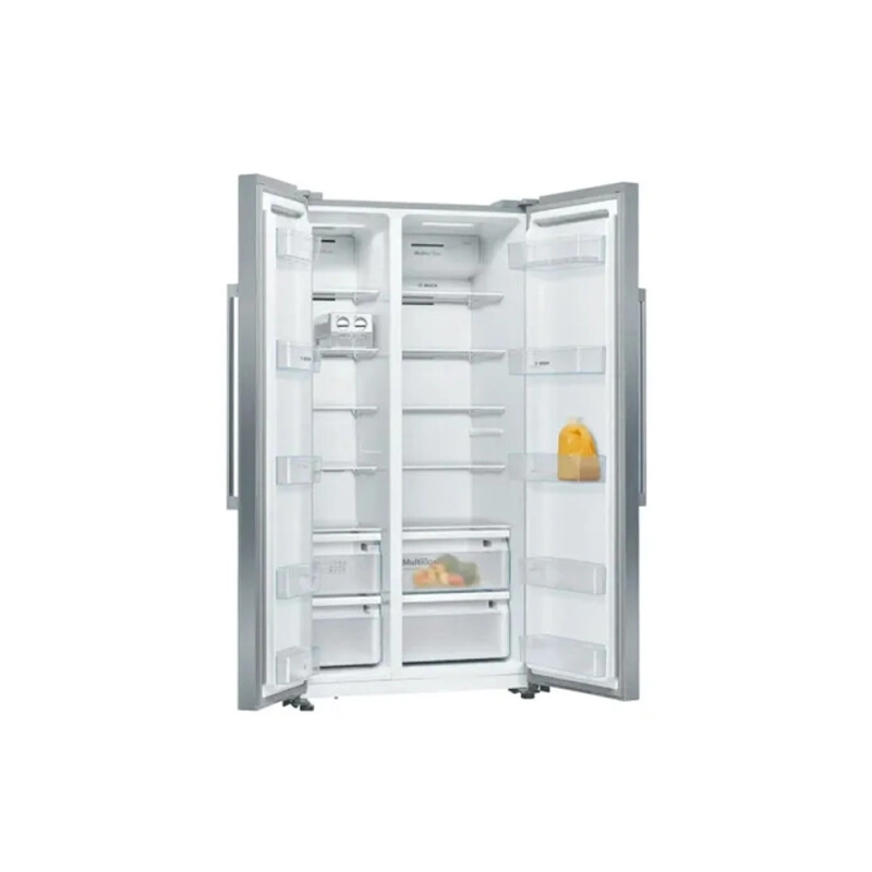 BOSCH KAN93VL30M Series 4 616L Refrigerator - 1
