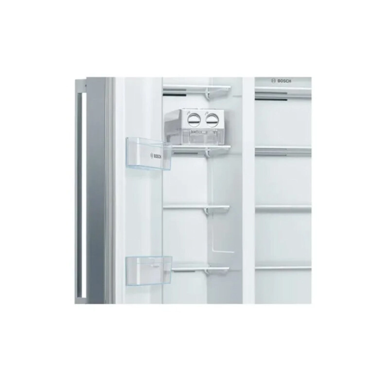 BOSCH KAN93VL30M Series 4 616L Refrigerator - 2