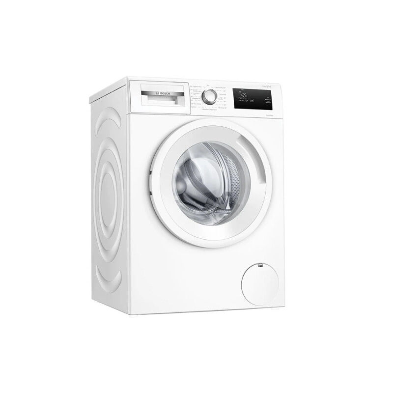 BOSCH WAN28093 7kg Series 4 Front Loader Washing Machine - 1