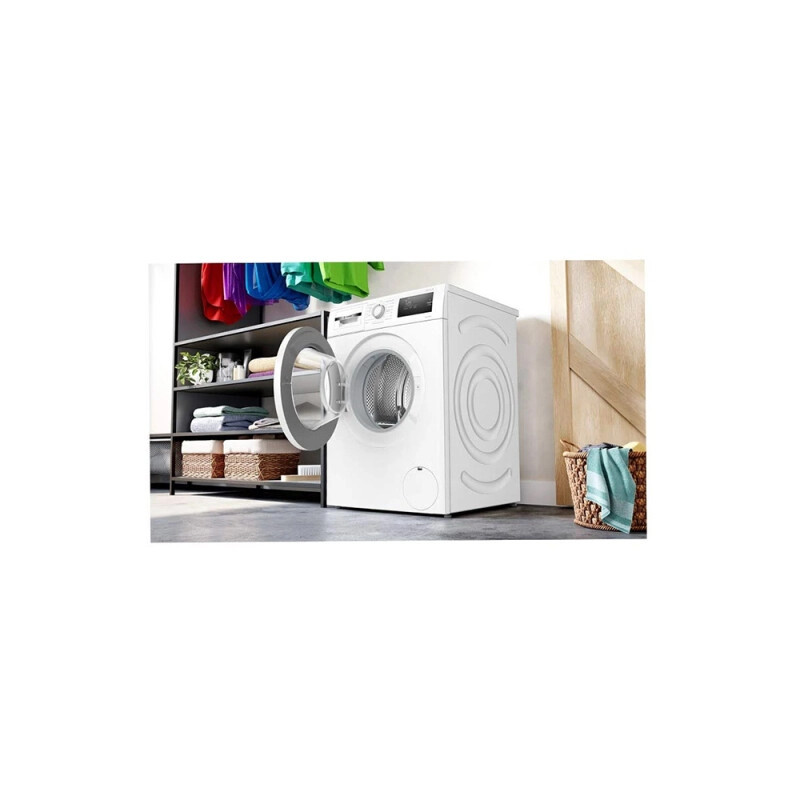 BOSCH WAN28093 7kg Series 4 Front Loader Washing Machine - 2