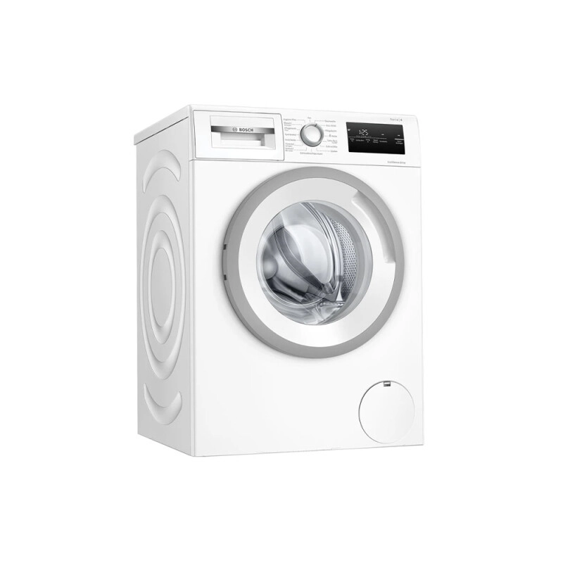 BOSCH WAN28129 Series 4 8Kg Front Loading Washing Machine - 1