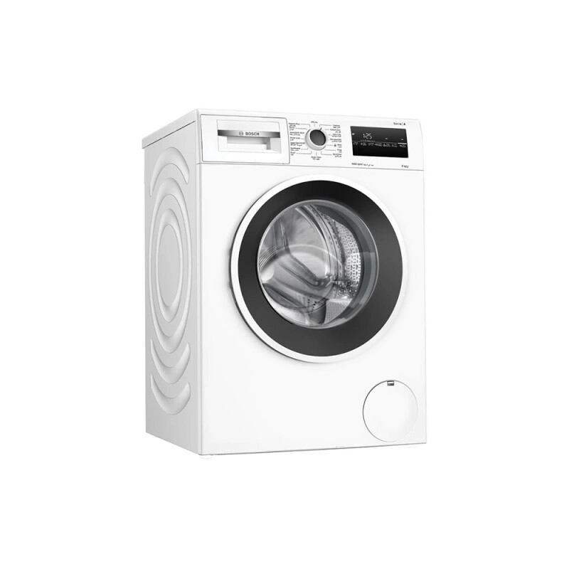 BOSCH Series 4 WAN28282GC 8 Kg Front Loading Washing Machine - 1