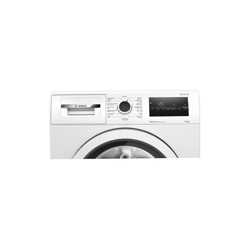 BOSCH Series 4 WAN28282GC 8 Kg Front Loading Washing Machine - 2