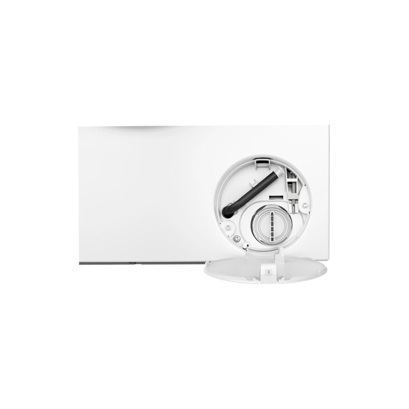 BOSCH Series 4 WAN28282GC 8 Kg Front Loading Washing Machine - 3