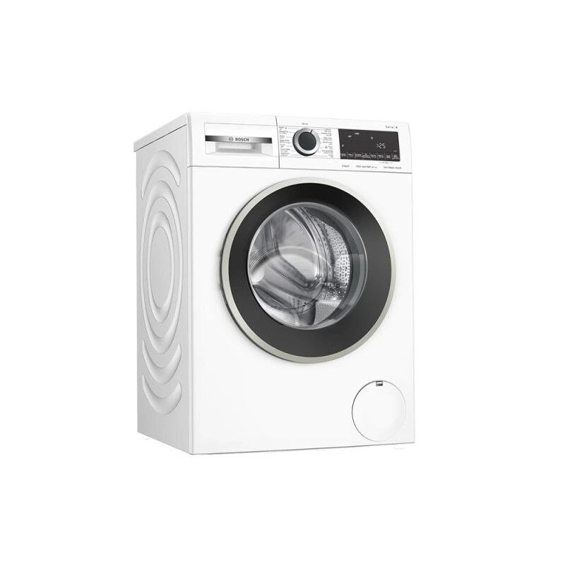 BOSCH Series 4 WGA14400GC 9 Kg Front Loading Washing Machine - 1