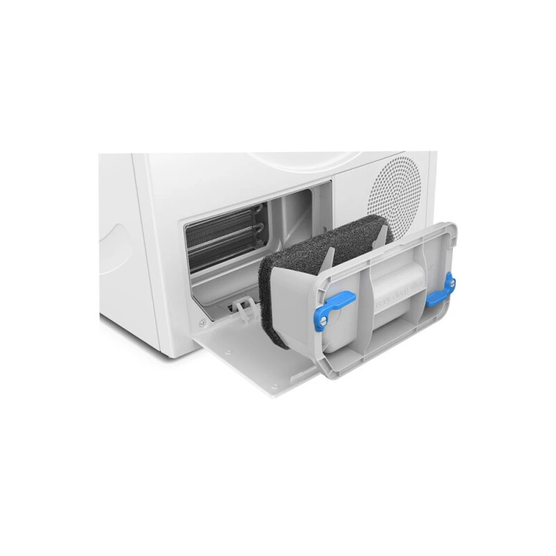 BOSCH WQG24200GC Series 4 9KG Heat Pump Tumble Dryer Washing Machine - 2