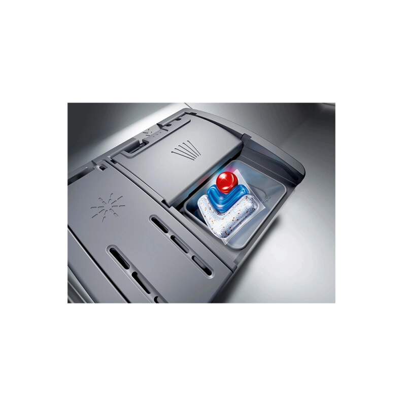 BOSCH SMV4HMX65M 60cm Series 4 Fully-Integrated Dishwasher - 3