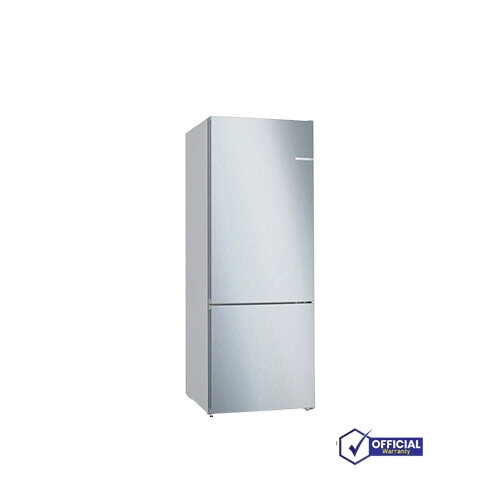 BOSCH KGN55VL20U Series 4 530L Refrigerator
