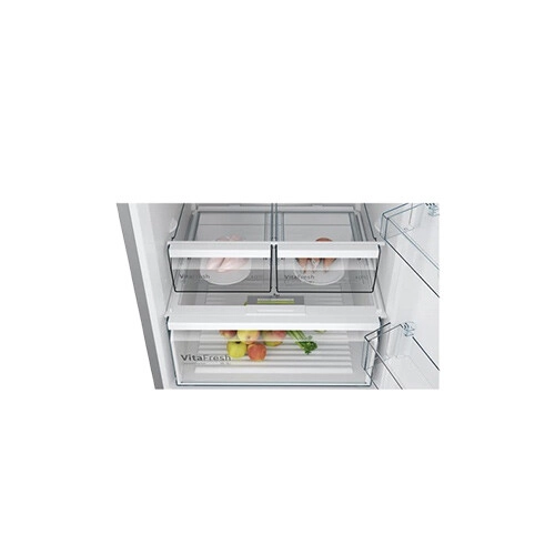 BOSCH KGN55VL20U Series 4 530L Refrigerator - 1