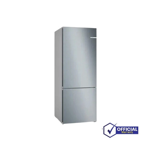 BOSCH KGN55VL21M 530L Series 4 Refrigerator