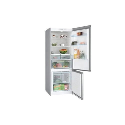 BOSCH KGN55VL21M 530L Series 4 Refrigerator - 1