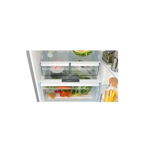 BOSCH KGN55VL21M 530L Series 4 Refrigerator - 2