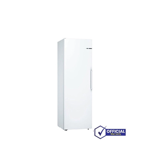 BOSCH KSV36VW31U Series 4 348L Upright Refrigerator