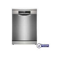 BOSCH SMS6ZCI85M Series 6 60cm free-standing Dishwasher